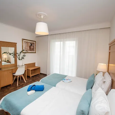 Apart-hotel Peridis Family