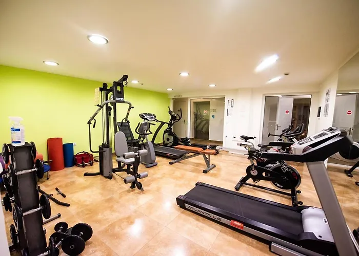 Peridis Family Apart-hotel