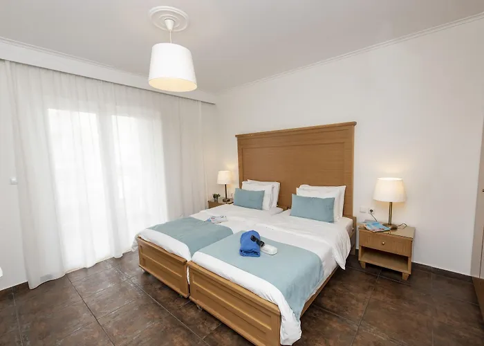 Peridis Family 5* Cós