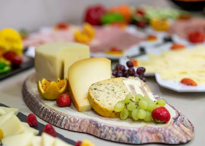 Peridis Family Apart-hotel 5*