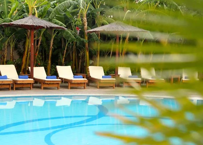 Peridis Family Apart-hotel Cós