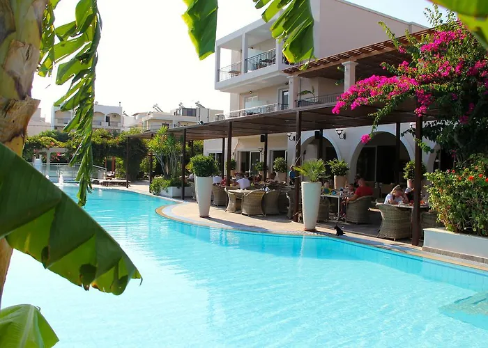 Peridis Family 5* Cós