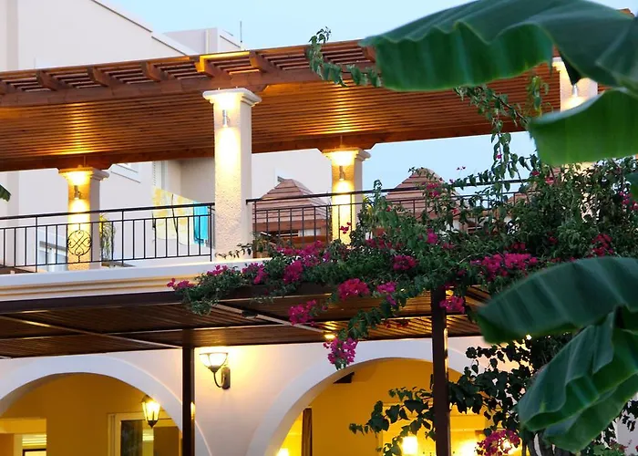 Peridis Family 5* Cós