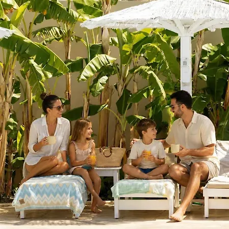 Peridis Family 5* Κως Πόλη