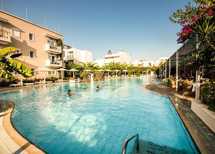 Peridis Family 5* Kos