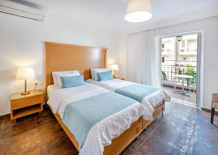 Peridis Family 5* Kos