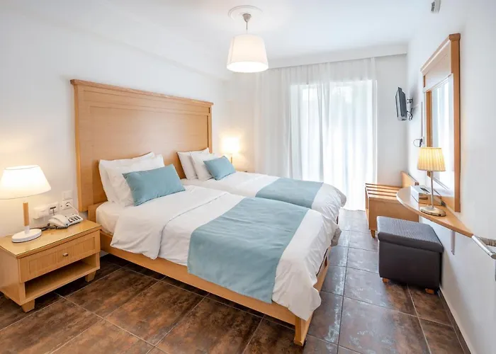 Peridis Family Aparthotel Kos