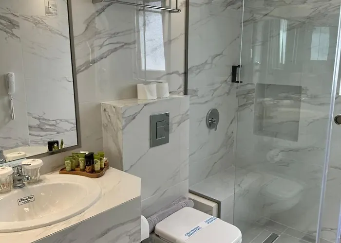 Peridis Family Aparthotel Kos