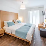 Peridis Family Lägenhetshotell Kos