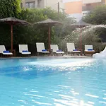 Peridis Family Aparthotel Kos Town