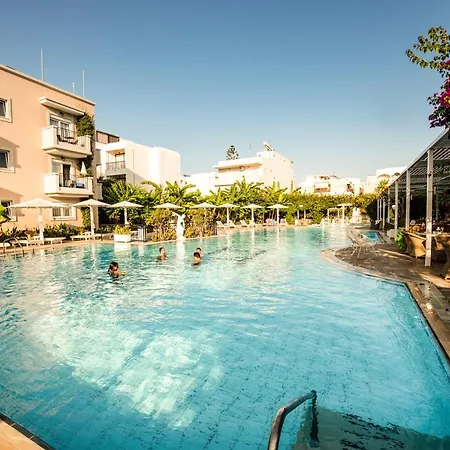 培立迪斯家庭度假村 5* 科斯镇