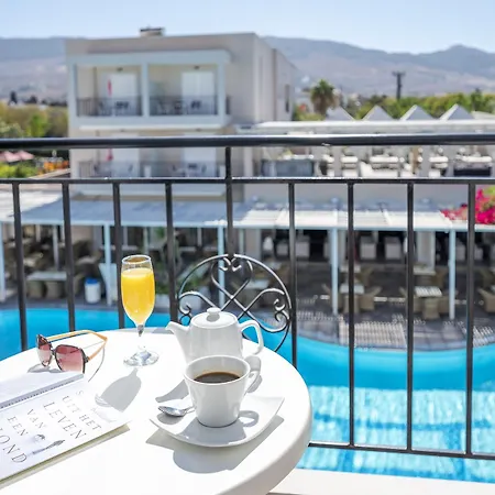 Aparthotel Peridis Family Kos-Stadt