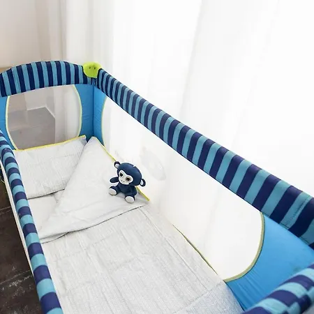 Peridis Family Aparthotel