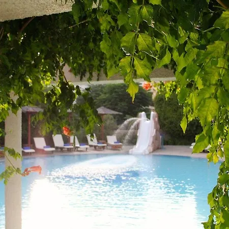 公寓式酒店 培立迪斯家庭度假村