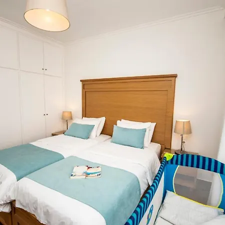 培立迪斯家庭度假村