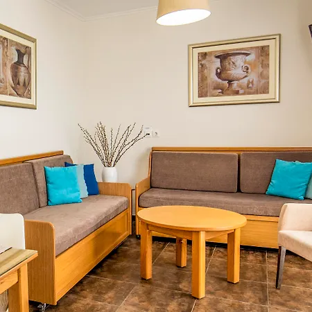 Peridis Family Aparthotel Kos