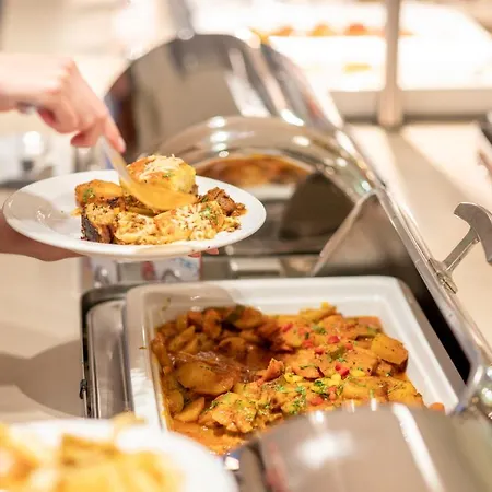 培立迪斯家庭度假村 科斯镇