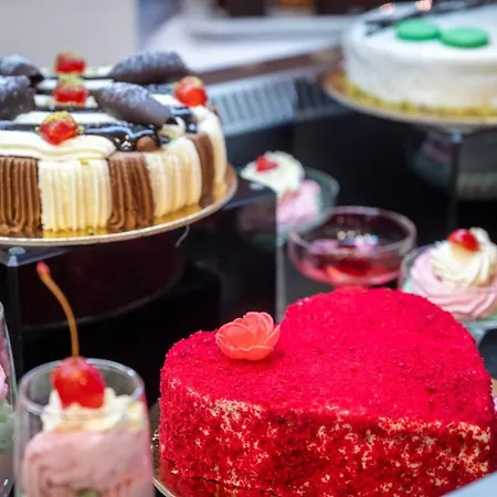 培立迪斯家庭度假村 科斯镇