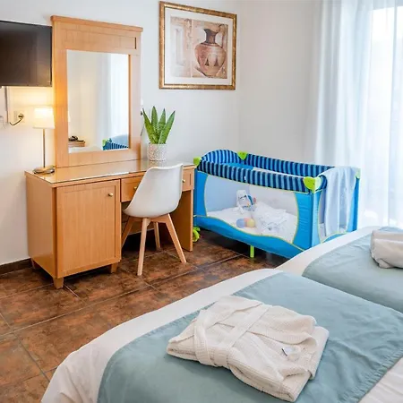 培立迪斯家庭度假村