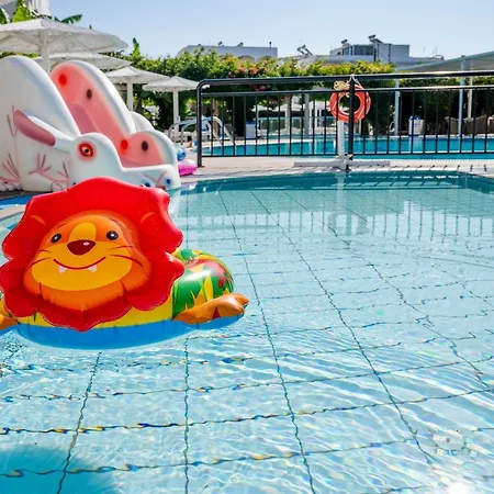 培立迪斯家庭度假村