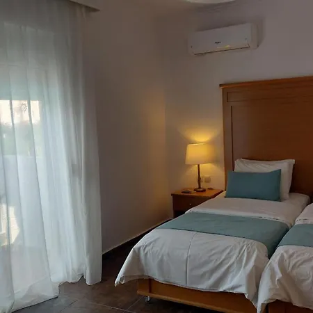 培立迪斯家庭度假村