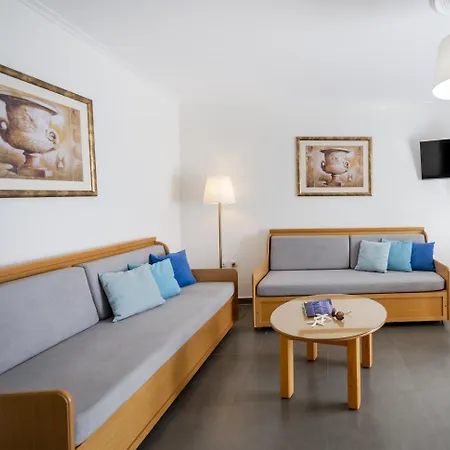 Peridis Family Appart hôtel