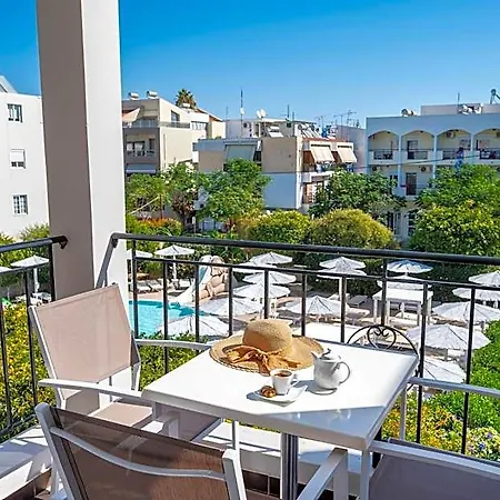 Aparthotel Peridis Family Città di Kos