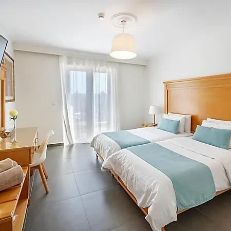 Peridis Family Aparthotel 5*