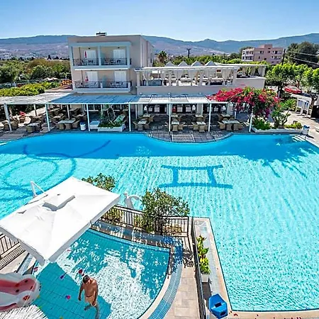 Peridis Family Città di Kos