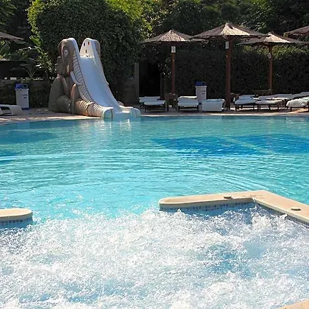Aparthotel Peridis Family Città di Kos
