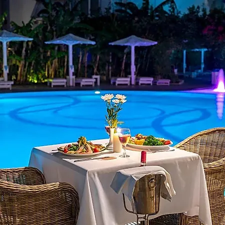 Aparthotel Peridis Family Città di Kos