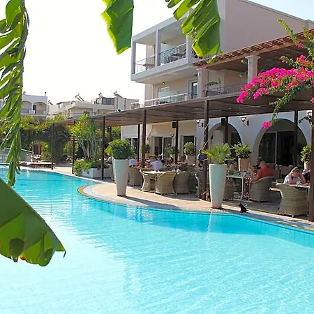 Peridis Family Aparthotel