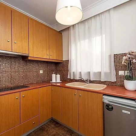 Aparthotel Peridis Family 5*