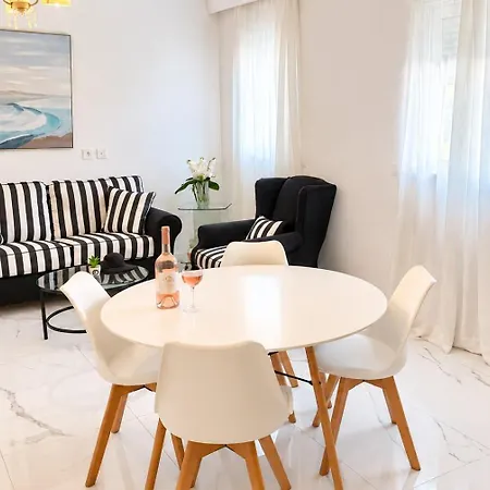 Peridis Family Lägenhetshotell 5*