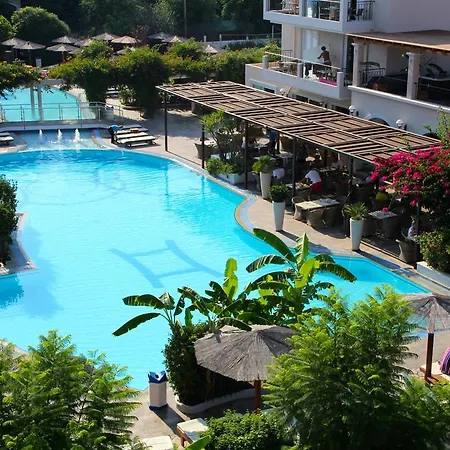 Peridis Family Aparthotel Kos