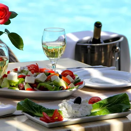 Aparthotel Peridis Family Kos
