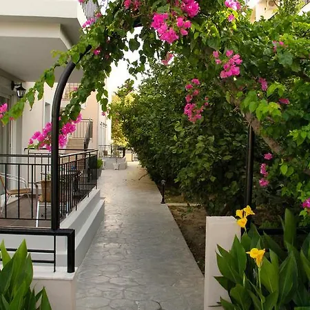 培立迪斯家庭度假村 5*