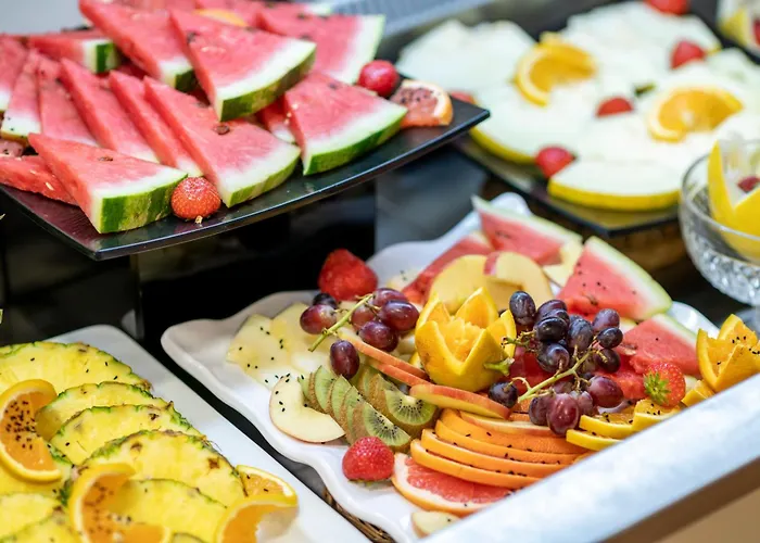 Peridis Family Kos Town