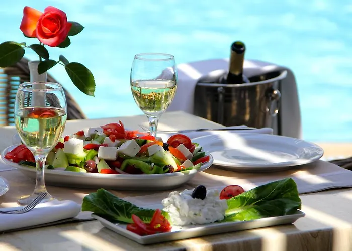 Aparthotel Peridis Family Kos Town