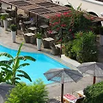 Апарт-отель Peridis Family 5*