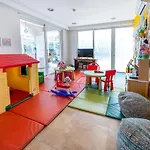 Peridis Family Апарт-отель 5*