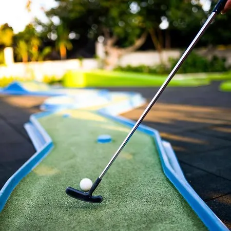 Peridis Family Aparthotel