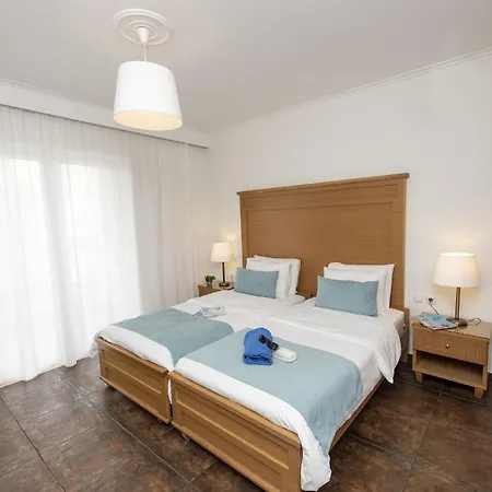 Peridis Family 5* Kos Town