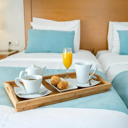 Hotel apartamentowy Peridis Family Miasto Kos