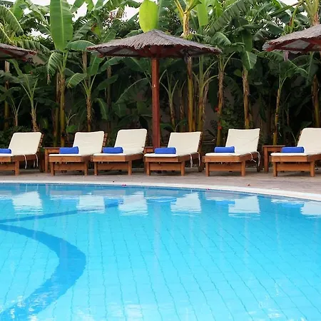 Peridis Family Hotel apartamentowy