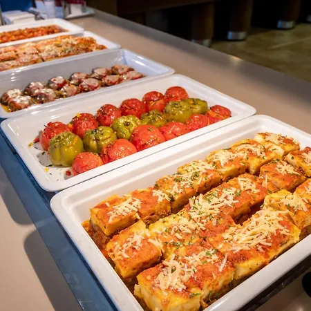 Aparthotel Peridis Family Kos Town