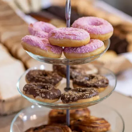 Aparthotel Peridis Family