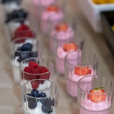 Aparthotel Peridis Family 5*