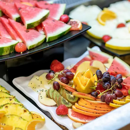 Peridis Family Miasto Kos