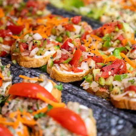 Aparthotel Peridis Family Kos Town